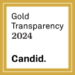 FGC has been recognized by GuideStar with its Gold Seal of Transparency. FGC remains committed to telling our story through current financial and organizational information.